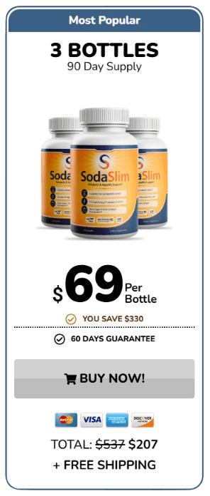 slimsodapro buy now 3 bottles